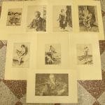 845 9077 LITOGRAPHS